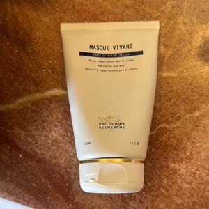Biologique Recherche Masque Vivant Face Mask